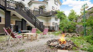 Hongcheon D-day pension&camping - Hongcheon - 5