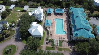 Jessa Blu by AvantStay Walk to Beach Pool Gym - Santa Rosa Beach - 7
