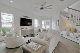 Jessa Blu by AvantStay Walk to Beach Pool Gym - Santa Rosa Beach - 0