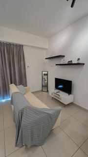 Selesa Home Midhills Genting Highlands - 4