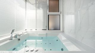 Gyeongju EL Poolvilla Pension - Gyeongju - 7
