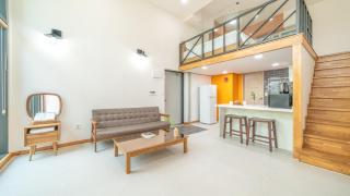 goseong theprism pension - 9