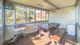 Gyepngju Camino Pool Villa - 4