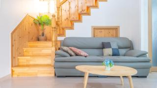 Gyepngju Camino Pool Villa - 2