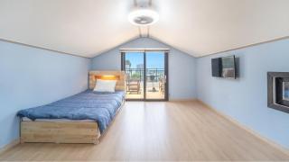 Jeju Hue Pension - 3