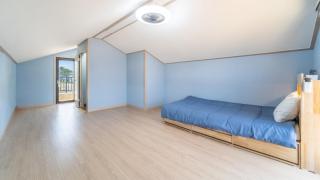 Jeju Hue Pension - 1