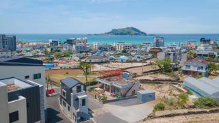 Jeju Hue Pension - 4