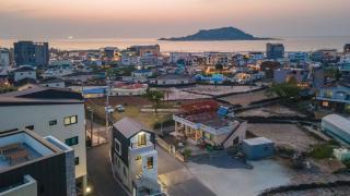 Jeju Hue Pension - 7