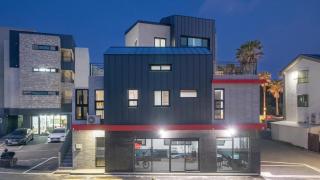 Jeju Hue Pension - 2