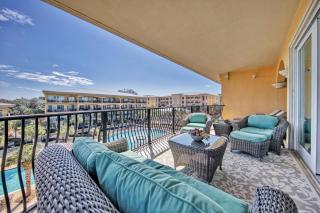 Salt Water Express by AvantStay Top Floor Corner Unit Adagio - Santa Rosa Beach - 8