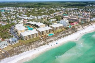 Salt Water Express by AvantStay Top Floor Corner Unit Adagio - Santa Rosa Beach - 9