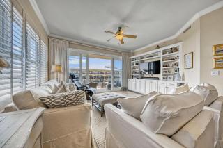 Salt Water Express by AvantStay Top Floor Corner Unit Adagio - Santa Rosa Beach - 6