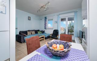 Beautiful Apartment In Barbariga - Barbariga - 5