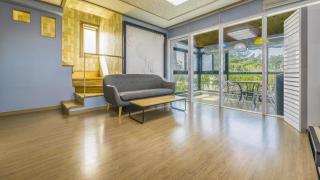 Jeju BasaFan Spa Pension - 7