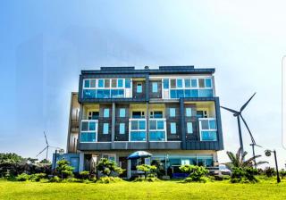 Jeju BasaFan Spa Pension - 5