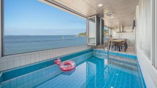 Pohang Etoile Poolvilla - 7