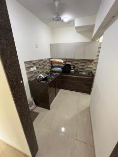 Shared Room in Apartment Building in Upper Juhu - Mumbai - 8