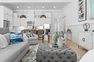 Bluewater Bliss by AvantStay Golf Cart Included Outdoor Living - Santa Rosa Beach - 4