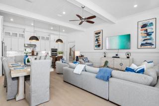 Bluewater Bliss by AvantStay Golf Cart Included Outdoor Living - Santa Rosa Beach - 2