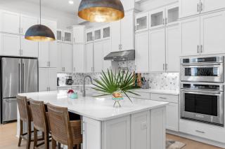 Bluewater Bliss by AvantStay Golf Cart Included Outdoor Living - Santa Rosa Beach - 1