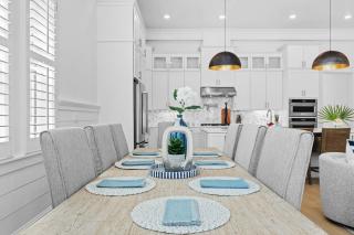 Bluewater Bliss by AvantStay Golf Cart Included Outdoor Living - Santa Rosa Beach - 1