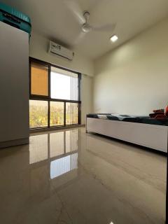 Shared Room in Apartment Building in Upper Juhu - Mumbai - 6