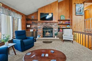 Mohegan by AvantStay Private Dock Firepit Community Pool Beach - Long Pond - 6