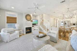 Southern Shores by AvantStay Seacrest Beach Resort Pool - Rosemary Beach - 5