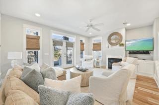 Southern Shores by AvantStay Seacrest Beach Resort Pool - Rosemary Beach - 0