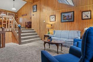Mohegan by AvantStay Private Dock Firepit Community Pool Beach - 5