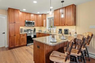 Stephen Way by AvantStay Hot Tub Game Room Albrightsville - Albrightsville - 1