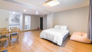 Chuncheon Wangter Resort - Chuncheon - 1