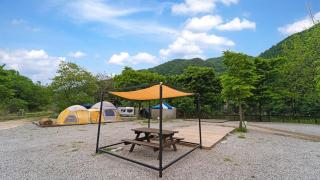 Chuncheon Wangter Resort - Chuncheon - 6