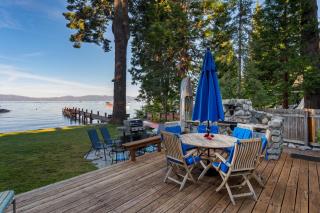 Lakefront Haven by AvantStay Minutes to Ski Resorts Private Dock - 8