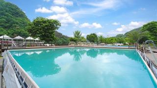 Chuncheon Wangter Resort - Chuncheon - 0