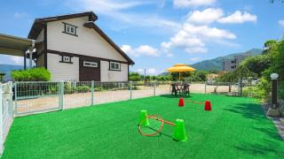 Gapyeong Between Sky and Earth Pension - Gapyeong - 8