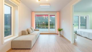 Danyang greennarae dokche poolvilla Pens - Danyang - 7