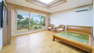 jeju oceancliffcottage - 4
