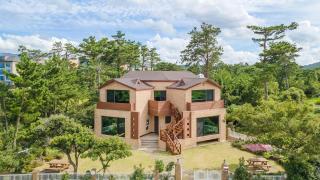 jeju oceancliffcottage - 8