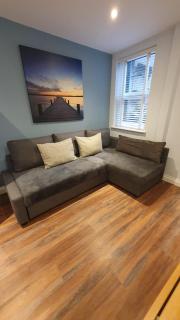 Seaside Hideaway - Free Onstreet Parking - Scarborough - 3