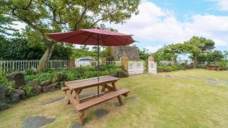 jeju oceancliffcottage - 7