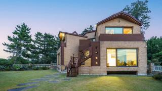 jeju oceancliffcottage - 1