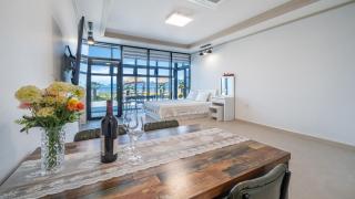 Yeosu Wayo Ocean View Pension - Yeosu - 4