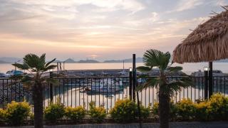 Yeosu Wayo Ocean View Pension - Yeosu - 8