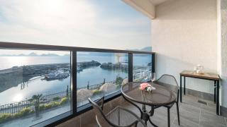 Yeosu Wayo Ocean View Pension - 9