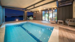 Changwon 055 PoolVilla - 9