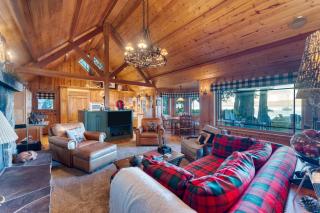 Homewood Lakefront by AvantStay Private Beach Lake Access Views - 3