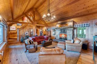 Homewood Lakefront by AvantStay Private Beach Lake Access Views - Homewood - 5