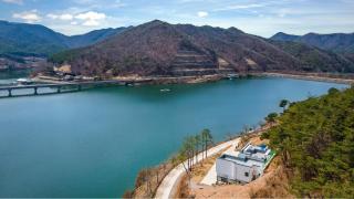 Chungnam Cheongyang Kongmaea Poolvilla - Cheongyang - 1