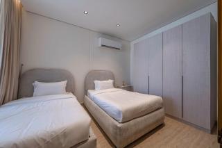 Mabaat - Qurtubah 2BR Apt - 571 - 8